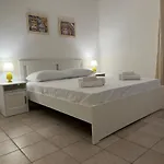アパート La Casa A Ballaro *