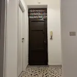 La Casa A Ballaro アパート *