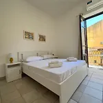 La Casa A Ballaro アパート *