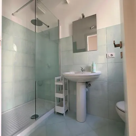 La Casa A Ballaro Апартаменты