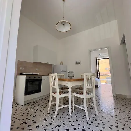 La Casa A Ballaro Lejlighed Palermo
