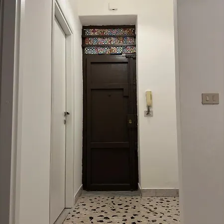 La Casa A Ballaro Апартаменты *