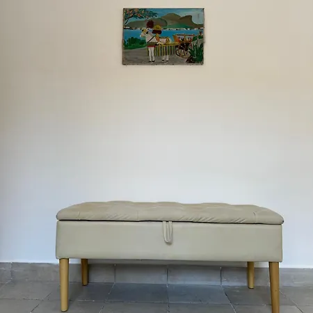 Апартаменты La Casa A Ballaro